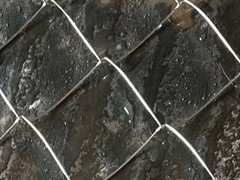 綠化護坡勾花網