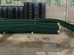 二.防護網系列：護欄網