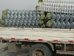 二.防護網系列：草原圍欄網